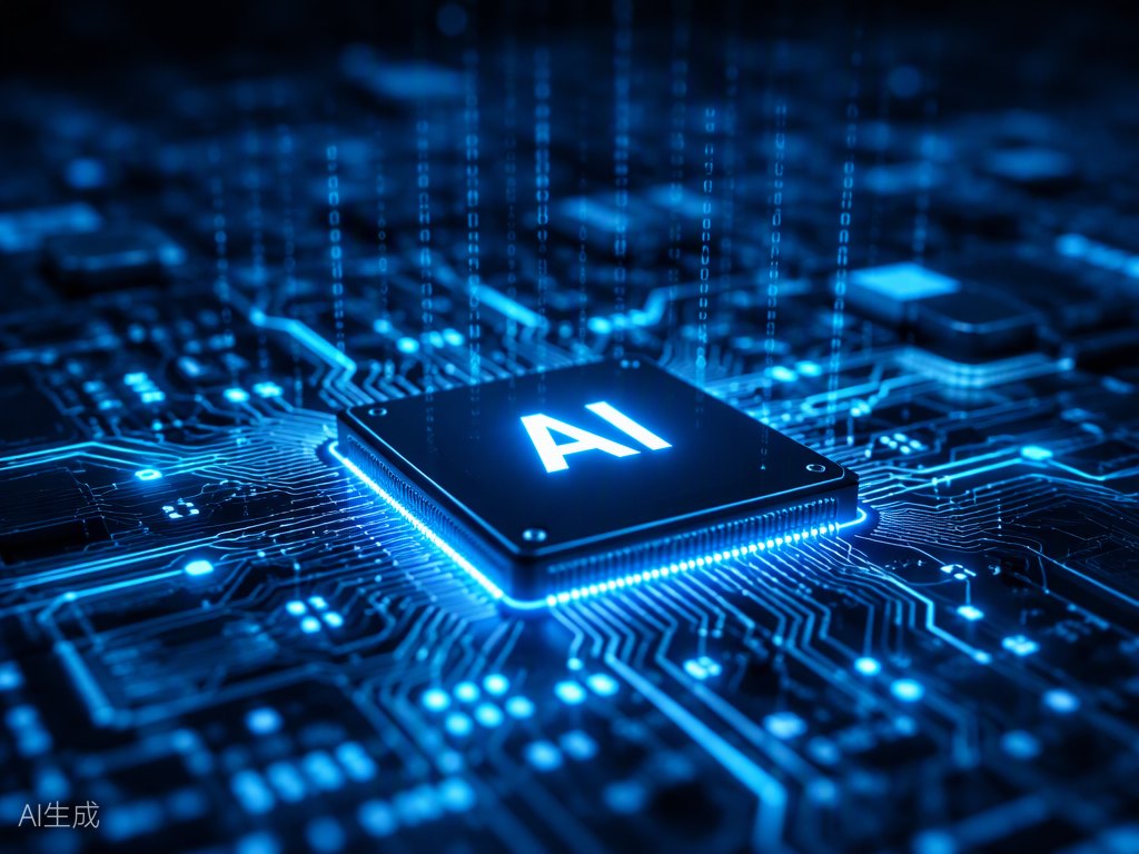 AI 工具与技术服务商